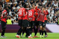 华体会首选平台-AC米兰客场大胜波尔图，豪取小组第一的简单介绍