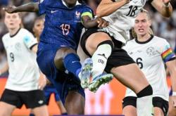 华体会登录-德国女足如虎添翼争取更多胜利