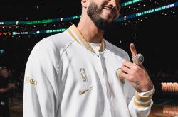 华体会官方-凯尔特人逆转开拓者，取得两连胜