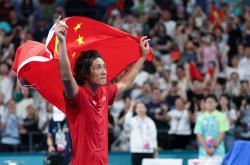 华体会官方平台下载-中国代表队在2022年亚运会上荣获多项金牌