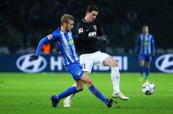 华体会-关于柏林赫塔客场战胜对手，积分再上一层楼的信息