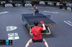 华体会皇马赞助商-印尼羽毛球队力克泰国羽毛球队，马琳统治全场