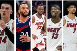 华体会官方-热火队连胜收官！巴特勒领衔球队积极备战季后赛