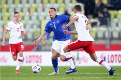 华体会登录-意大利错失机会，以1-2输给波兰