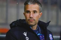 HuaTiHui-国际米兰逆转阿森纳，范佩西惊艳世界的简单介绍