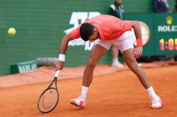 华体会国米赞助商-美网完胜蒙特卡洛大师赛，德约科维奇状态火热的简单介绍