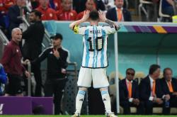 华体会体育APP下载-关于阿根廷完胜瑞士，莫德里奇点燃赛场的信息