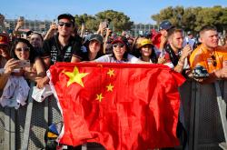 华体会APP下载-关于红牛二队横扫威廉姆斯，周冠宇惊艳四座的信息