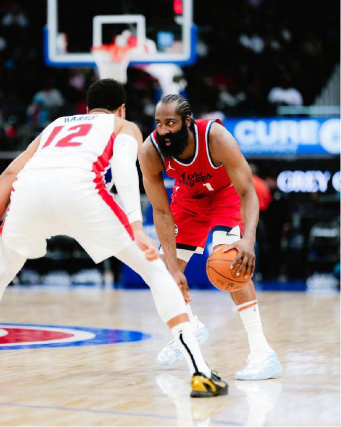 活塞力克热火，迎来两连胜的简单介绍