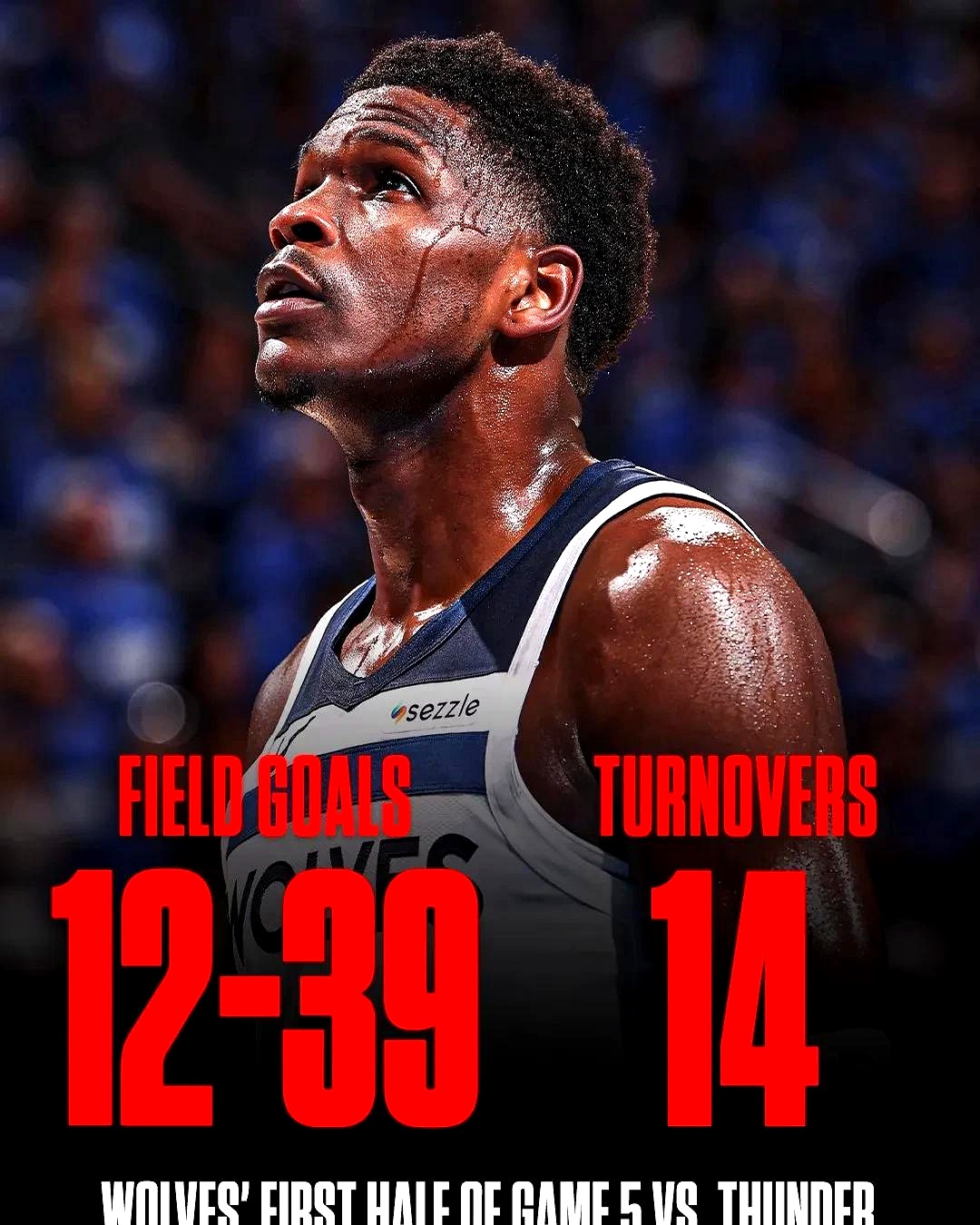 森林狼击败鹈鹕，唐斯砍下20+10