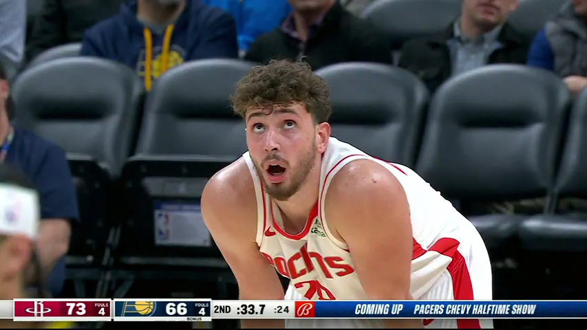 火箭樊笼勇士!以66比62赢主场 火箭樊笼勇士!以66比62赢主场