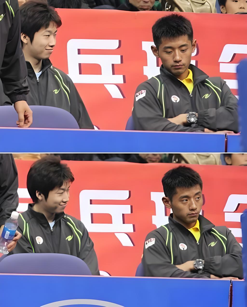 英国乒乓球队横扫法国乒乓球队，水谷隼爆发神勇