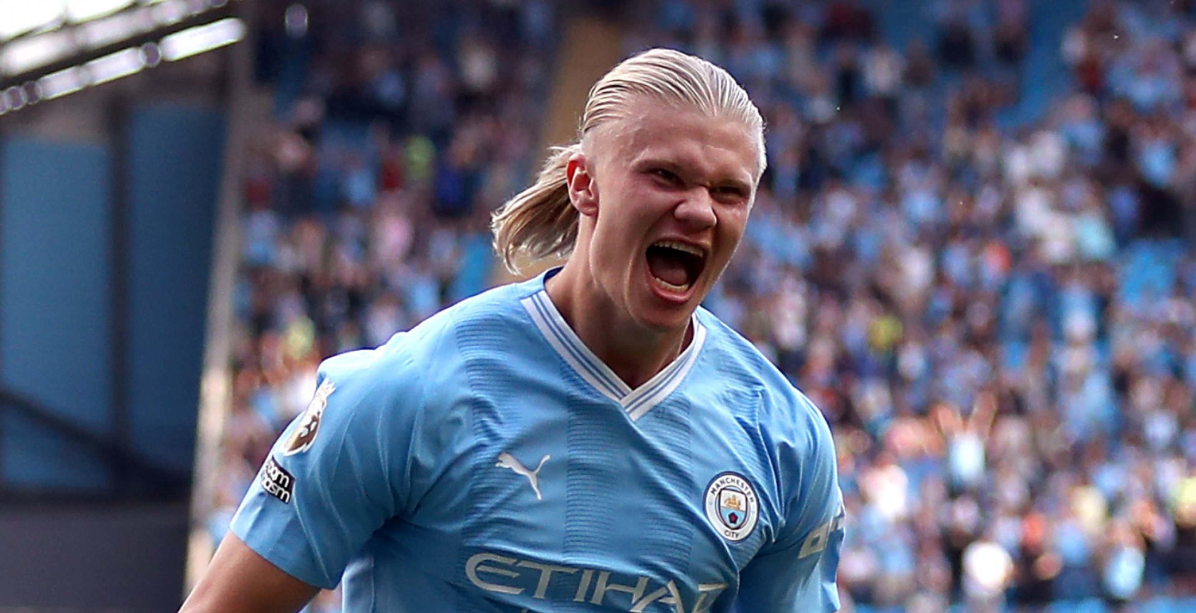 尤文力克马德里竞技,哈兰德高光表现的简单介绍 尤文力克马德里竞技,哈兰德高光表现的简单介绍